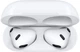 Навушники бездротові AirPods 3 для iPhone та Android - зображення 4