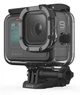 Водонепроникний бокс Super Suit Dive Housing для GoPro HERO 9/10 Clear (ADDIV-001) [64194] - зображення 2
