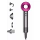 Фен Dyson HD07 Supersonic Iron/Fuchsia [60138] - изображение 2
