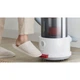 Пылесос Deerma Vacuum Cleaner Wet and Dry (TJ200) [47574] - изображение 5