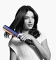 Выпрямитель для волос Dyson Airstrait HT01 Prussian Blue/Rich Copper (408215-01) [94098] - изображение 5