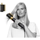 Фен-стайлер Dyson Airwrap Complete Long Onyx Black/Gold (534030-01) [116443] - изображение 8