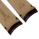 Кожаный ремешок для часов Tissot T610029096 -24BR Hightone premium ширина 24 мм коричневый - изображение 3