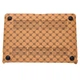 Чехол HardShell M-Style Leather для Macbook Pro 14.2 M1/M2/M3/M4 Light Brown - изображение 6