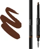 Карандаш для бровей Joko make-up Expert Colour&Shape 02 Brown 5 г (5903216500607) - изображение 2