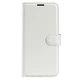 Чохол-книжка Litchie Wallet для Samsung Galaxy S25 Ultra White - зображення 4