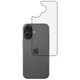 Плівка на задню панель Mietubl HD для Apple iPhone 17 - зображення 1