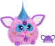 Інтерактивна іграшка FURBY Cotton Candy - зображення 1