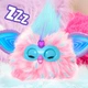 Інтерактивна іграшка FURBY Cotton Candy - зображення 6
