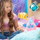 Інтерактивна іграшка FURBY Cotton Candy - зображення 8