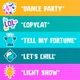 Інтерактивна іграшка FURBY Cotton Candy - зображення 11