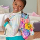 Інтерактивна іграшка Furby Furblets Hoo-Lah - изображение 7