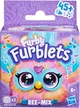 Інтерактивна іграшка Furby Furblets Ree-Mix - изображение 2