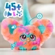Інтерактивна іграшка Furby Furblets Ree-Mix - изображение 9
