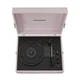 Виниловый проигрыватель Crosley Voyager Plus Amethyst Rose (Bluetooth Out) - изображение 3