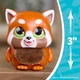 Інтерактивна іграшка FurReal Handfuls Shy The Red Panda Сором'язлива Червона Панда - зображення 6
