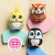 Інтерактивна іграшка FurReal Handfuls Shy The Red Panda Сором'язлива Червона Панда - зображення 7