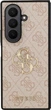 Панель Guess Big 4G Logo Classic Logo для Samsung Galaxy Fold 7 Pink Sand (GUHCZFD74GMGPI) - зображення 3
