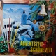 Вінілова платівка Christmas Adventszeit – Schöne Zeit- Silent night - VG (різдвяне, хор, німецькою) Б/В - зображення 1