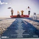 Вінілова платівка The Dirty Heads - Any Port In A Storm - EX/VG, 2 платівки в комплекті, прозорий вініл БВ - Б/В - зображення 3