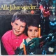 Вінілова платівка Різдвяна Alle Jahre wieder - Silent night - Christmas VG (різдвяне, хор, німецькою) Б/В - зображення 1