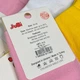 Носки Love Is женские р.36-40 JuBi (JB105), 3 пары - изображение 3