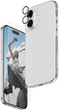 Панель PanzerGlass Fashionable 3in1 для Apple iPhone 17 Transparent (5715685027338) - зображення 1
