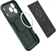 Панель Spigen Thin Fit MagSafe Case для Apple iPhone 17 Pro Max Abyss Green (ACS10275) - зображення 7
