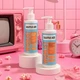 Зволожувальний крем-гель для тіла проти висипань WiSHLiST BODY CREAM-GEL, 150 мл - зображення 8