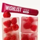 Бальзам-блиск для губ RUBY NECTAR WiSHLiST LIP GLOSS BALM, 10 мл - зображення 6