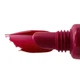 Бальзам-блиск для губ RUBY NECTAR WiSHLiST LIP GLOSS BALM, 10 мл - зображення 7
