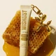 Бальзам-блиск для губ BLESSED HONEY WiSHLiST LIP GLOSS BALM, 10 мл + іграшка-брелок - зображення 4