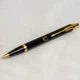 Ручка шариковая Parker IM DESIGN Black GT BP Счастливая подкова Черный Золотистый 22032_R106y - изображение 5