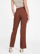 Брюки женские Guess 692387196 L Коричневые (1159791657) - изображение 2