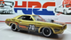 Машинка Базова Hot Wheels '70 Dodge Hemi Challenger Nightspeed 1:64 JJJ07 Gold - зображення 3