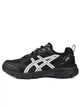 Кроссовки мужские термо Asics Gel-Kahana Black/white 8 44 - изображение 3