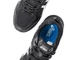 Кроссовки мужские термо Asics Gel-Kahana Black/white 8 44 - изображение 8