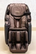Крісло масажне Manzoku Taiko Ultrasound Black - зображення 2