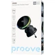 Автомобільний тримач з Бездротовим ЗП Proove Spark Qi2.2 25W black - зображення 2