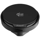 Автомобільний тримач з Бездротовим ЗП Proove Spark Qi2.2 25W black - зображення 4