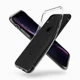 Чохол прозорий силіконовий для iPhone Xr - зображення 3