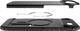 Панель Spigen Tough Armor "T" MagSafe case для Apple iPhone 17 Air Black (ACS10324) - зображення 7