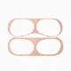 Накладки для Airpods Pro Rose Gold - зображення 1