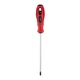 Викрутка хрестова PH1 x 150мм INTERTOOL VT-3139 - изображение 3