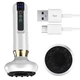 Вакуумный массажер антицеллюлитный USB 6 режимов белый (CG23458148801) - изображение 1