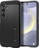 Панель Spigen Tough Armor Case для Samsung Galaxy S24 Plus Black (ACS07332) - зображення 1