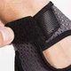 Перчатки для фитнеса перчатки спортивные SP-Sport Sport Gear 4418 размер S Grey-Black - изображение 4