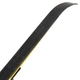 Лыжи беговые детские в комплекте с палками Zelart 0881-90B Blue-Yellow - изображение 5