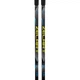 Лыжи беговые подростковые в комплекте с палками Zelart 0881-140B Blue-Yellow - изображение 6