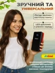 Повербанк умб 40000 mah power bank Andowl Q-CD701X1 павербанк з usb ліхтариком павер повір банк для телефону роутера powerbank зовнішній портативний акумулятор з дисплеєм повербанки великої ємності павербанки пауербанки на 40000mah біло сірий - зображення 6